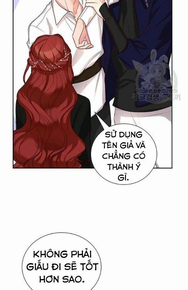 Tôi Sẽ Chỉ Sống Như Một Nhân Vật Phản Diện 14 trang 60