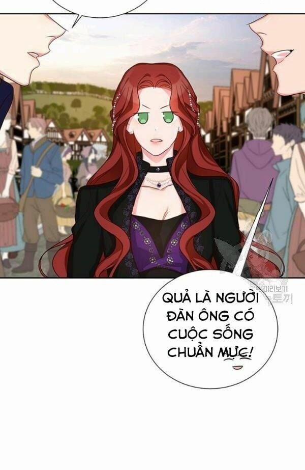 Tôi Sẽ Chỉ Sống Như Một Nhân Vật Phản Diện 14 trang 61