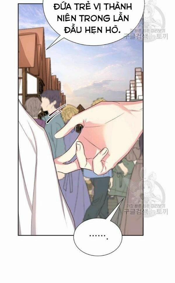 Tôi Sẽ Chỉ Sống Như Một Nhân Vật Phản Diện 14 trang 71