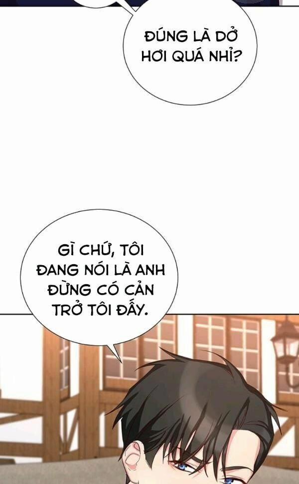 Tôi Sẽ Chỉ Sống Như Một Nhân Vật Phản Diện 14 trang 73