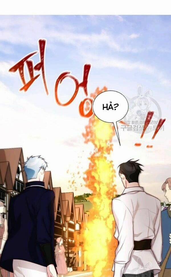 Tôi Sẽ Chỉ Sống Như Một Nhân Vật Phản Diện 14 trang 75