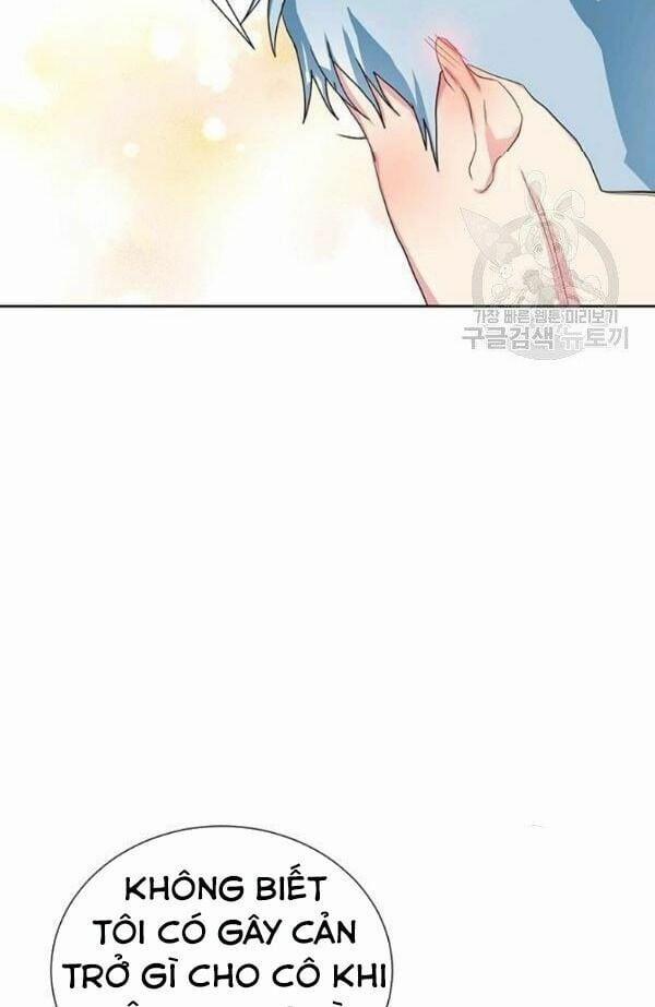 Tôi Sẽ Chỉ Sống Như Một Nhân Vật Phản Diện 14 trang 8