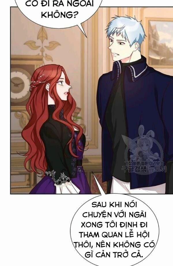 Tôi Sẽ Chỉ Sống Như Một Nhân Vật Phản Diện 14 trang 9