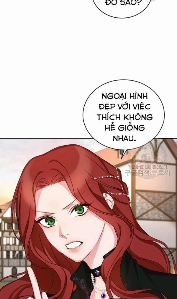 Tôi Sẽ Chỉ Sống Như Một Nhân Vật Phản Diện 15 trang 13