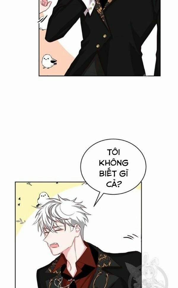 Tôi Sẽ Chỉ Sống Như Một Nhân Vật Phản Diện 15 trang 15