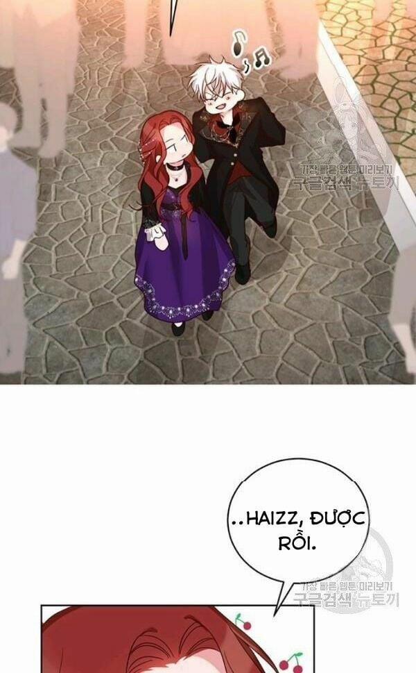 Tôi Sẽ Chỉ Sống Như Một Nhân Vật Phản Diện 15 trang 17