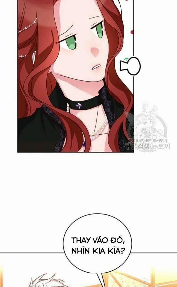 Tôi Sẽ Chỉ Sống Như Một Nhân Vật Phản Diện 15 trang 18