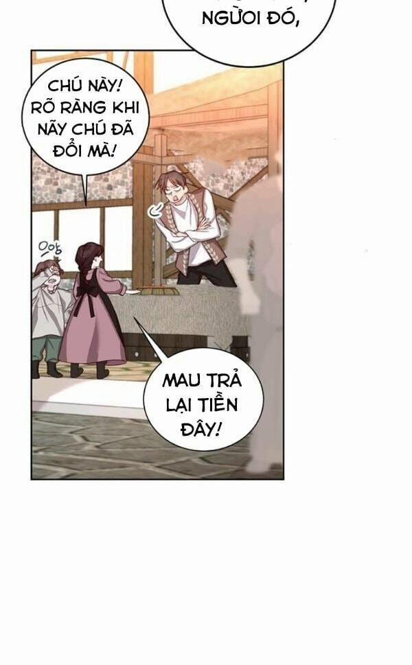 Tôi Sẽ Chỉ Sống Như Một Nhân Vật Phản Diện 15 trang 20