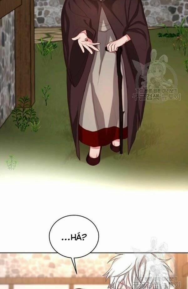 Tôi Sẽ Chỉ Sống Như Một Nhân Vật Phản Diện 15 trang 34