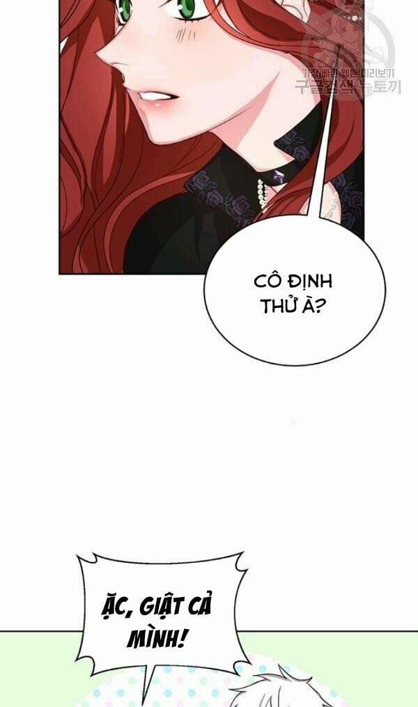 Tôi Sẽ Chỉ Sống Như Một Nhân Vật Phản Diện 15 trang 4