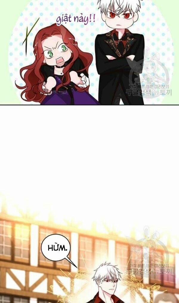 Tôi Sẽ Chỉ Sống Như Một Nhân Vật Phản Diện 15 trang 5