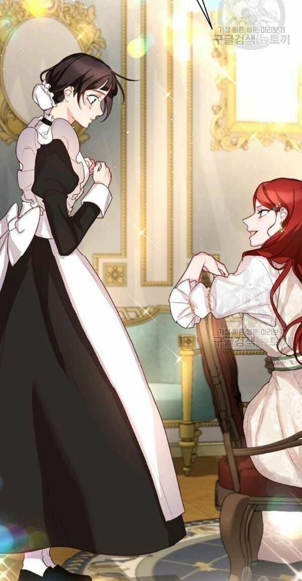 Tôi Sẽ Chỉ Sống Như Một Nhân Vật Phản Diện 15 trang 64