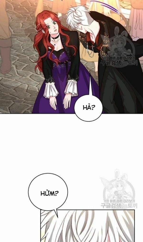 Tôi Sẽ Chỉ Sống Như Một Nhân Vật Phản Diện 15 trang 8