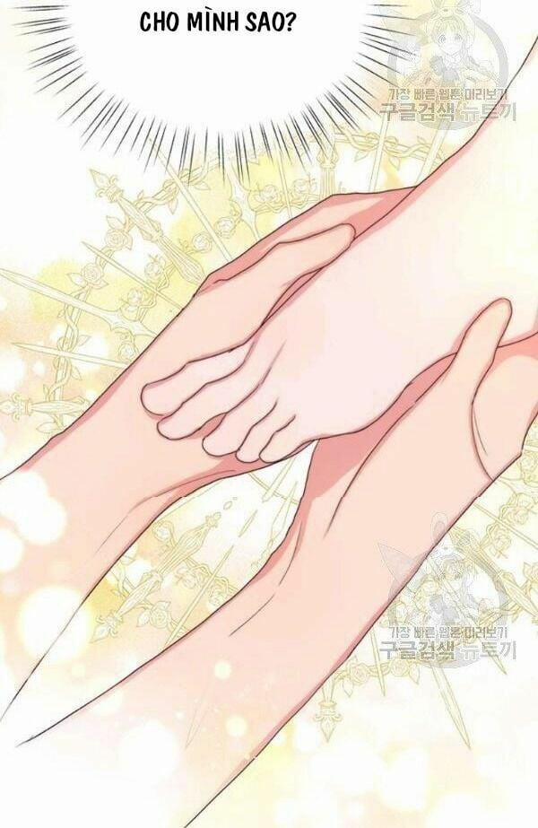 Tôi Sẽ Chỉ Sống Như Một Nhân Vật Phản Diện 16 trang 16