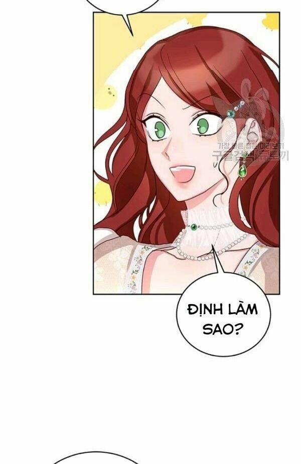 Tôi Sẽ Chỉ Sống Như Một Nhân Vật Phản Diện 16 trang 21