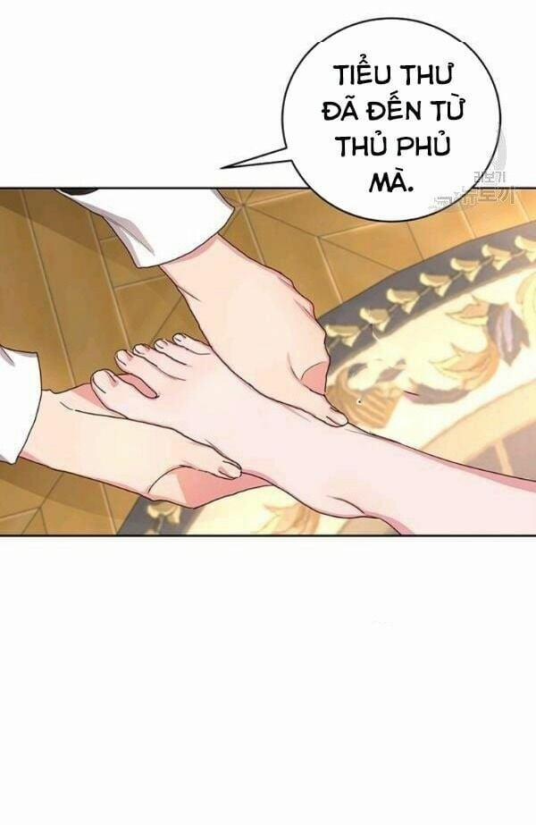 Tôi Sẽ Chỉ Sống Như Một Nhân Vật Phản Diện 16 trang 25