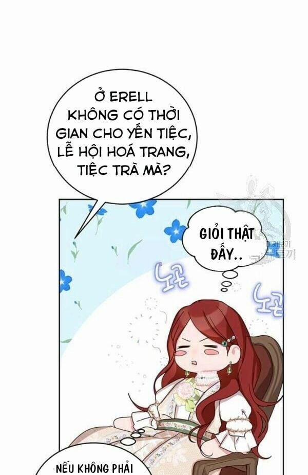 Tôi Sẽ Chỉ Sống Như Một Nhân Vật Phản Diện 16 trang 26