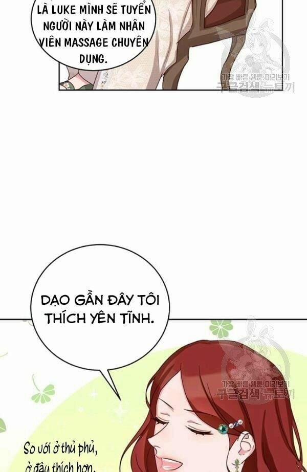 Tôi Sẽ Chỉ Sống Như Một Nhân Vật Phản Diện 16 trang 27