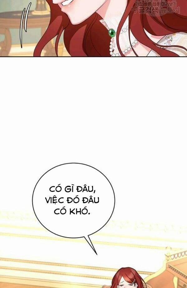 Tôi Sẽ Chỉ Sống Như Một Nhân Vật Phản Diện 16 trang 33