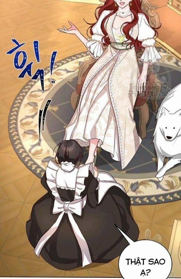 Tôi Sẽ Chỉ Sống Như Một Nhân Vật Phản Diện 16 trang 34