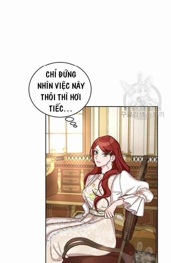 Tôi Sẽ Chỉ Sống Như Một Nhân Vật Phản Diện 16 trang 4