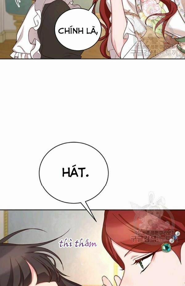 Tôi Sẽ Chỉ Sống Như Một Nhân Vật Phản Diện 16 trang 40