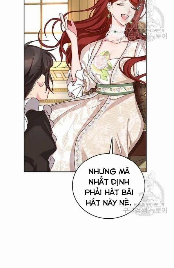 Tôi Sẽ Chỉ Sống Như Một Nhân Vật Phản Diện 16 trang 42