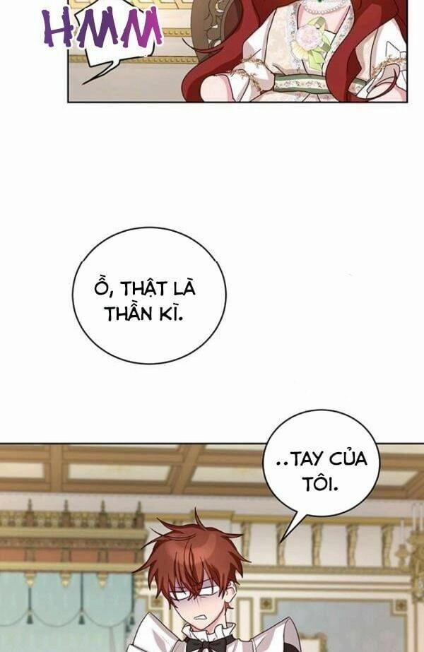 Tôi Sẽ Chỉ Sống Như Một Nhân Vật Phản Diện 16 trang 50