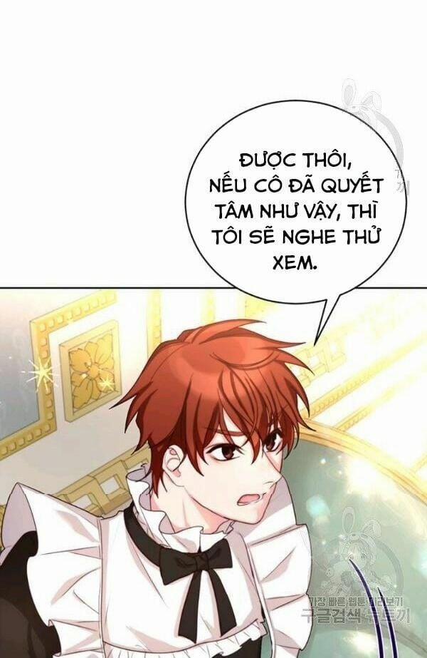 Tôi Sẽ Chỉ Sống Như Một Nhân Vật Phản Diện 16 trang 62