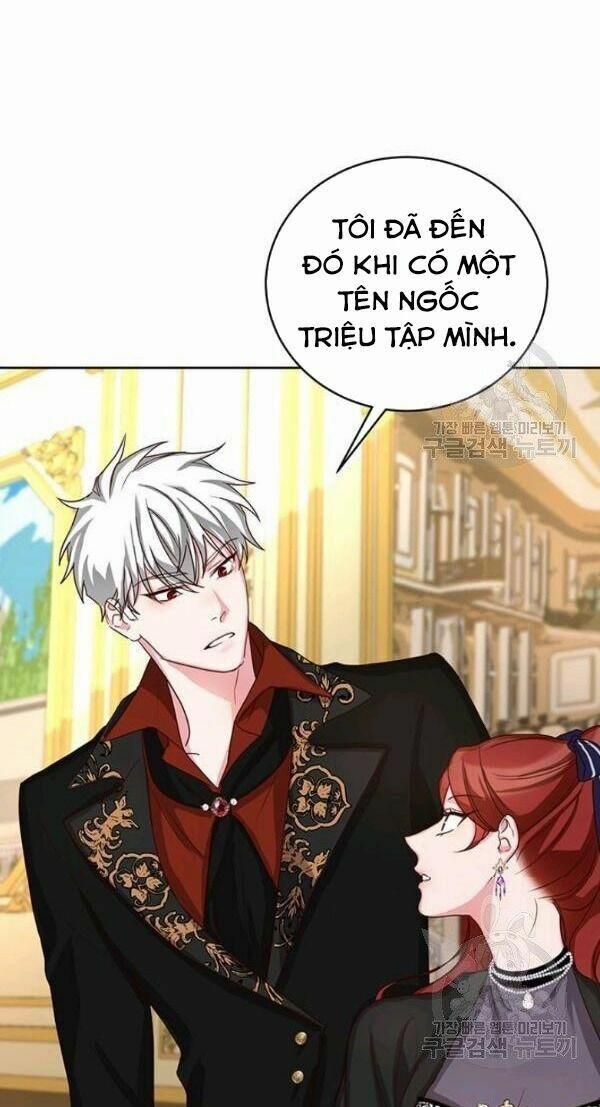 Tôi Sẽ Chỉ Sống Như Một Nhân Vật Phản Diện 16 trang 69