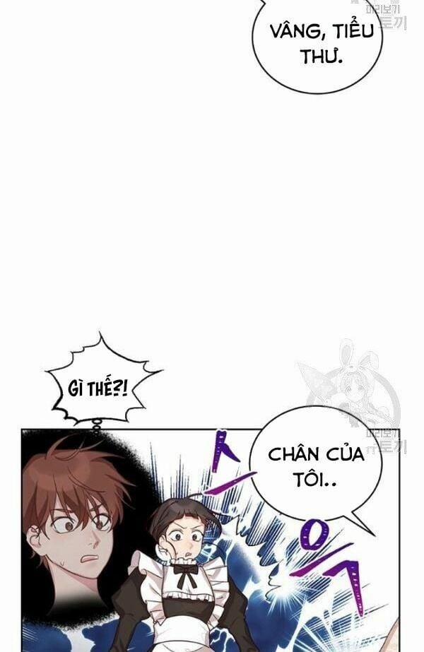 Tôi Sẽ Chỉ Sống Như Một Nhân Vật Phản Diện 16 trang 7