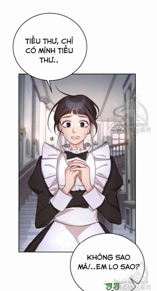 Tôi Sẽ Chỉ Sống Như Một Nhân Vật Phản Diện 16 trang 76