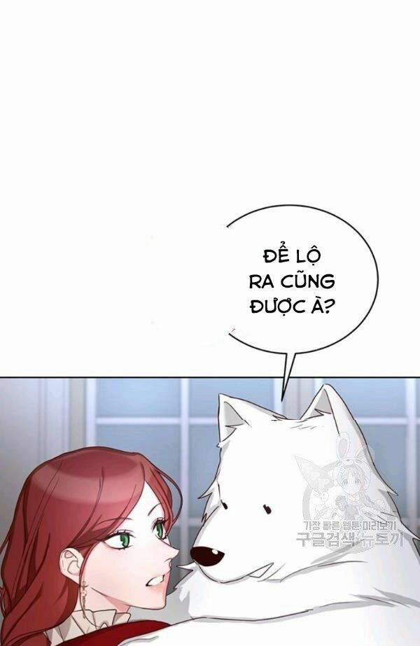 Tôi Sẽ Chỉ Sống Như Một Nhân Vật Phản Diện 17 trang 1