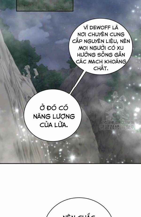 Tôi Sẽ Chỉ Sống Như Một Nhân Vật Phản Diện 17 trang 11