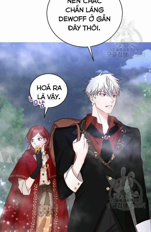 Tôi Sẽ Chỉ Sống Như Một Nhân Vật Phản Diện 17 trang 12