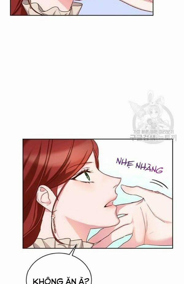 Tôi Sẽ Chỉ Sống Như Một Nhân Vật Phản Diện 17 trang 15