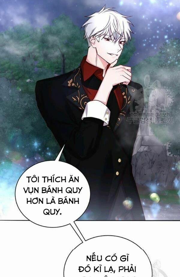 Tôi Sẽ Chỉ Sống Như Một Nhân Vật Phản Diện 17 trang 17