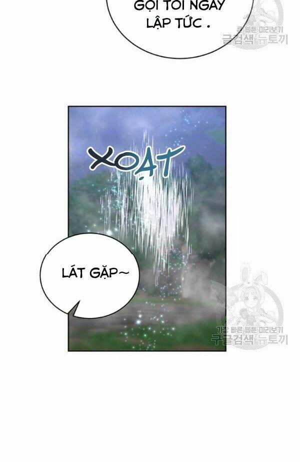 Tôi Sẽ Chỉ Sống Như Một Nhân Vật Phản Diện 17 trang 18