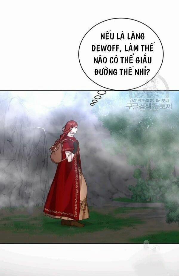 Tôi Sẽ Chỉ Sống Như Một Nhân Vật Phản Diện 17 trang 19