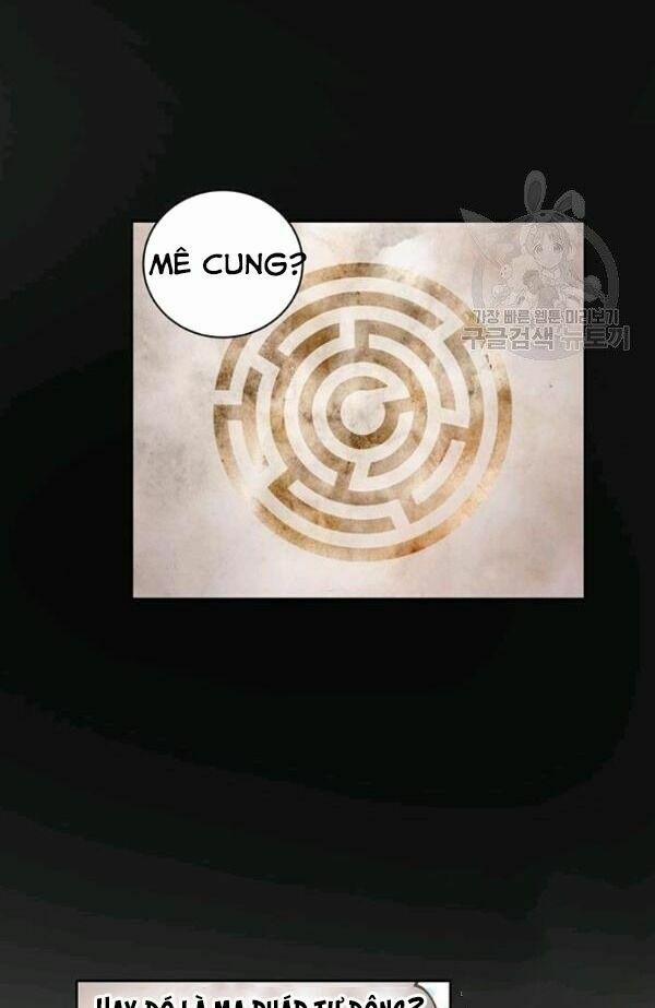 Tôi Sẽ Chỉ Sống Như Một Nhân Vật Phản Diện 17 trang 21