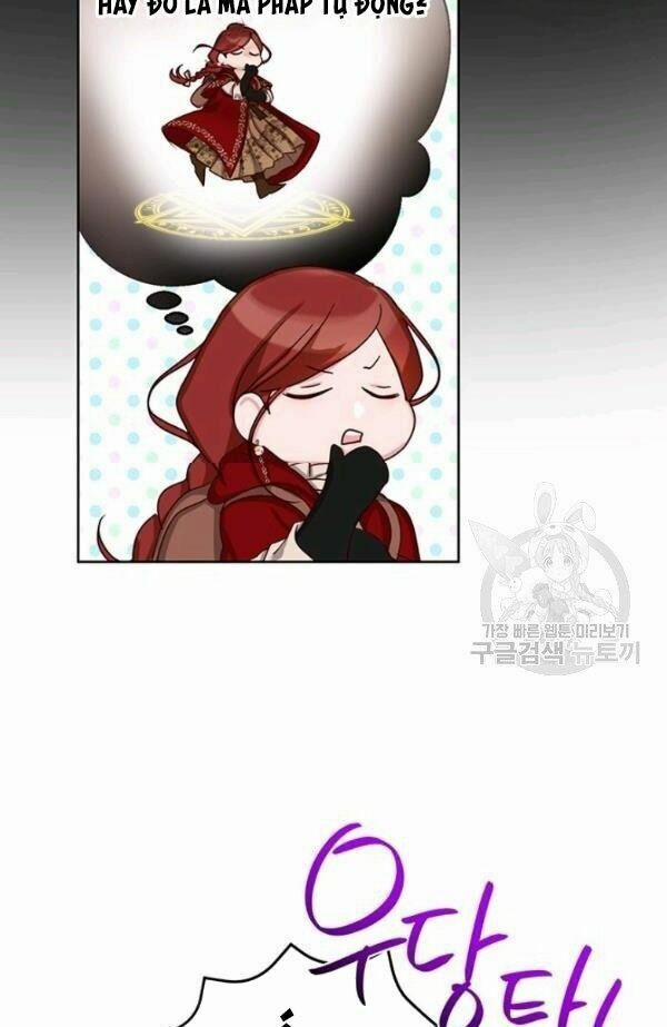 Tôi Sẽ Chỉ Sống Như Một Nhân Vật Phản Diện 17 trang 22