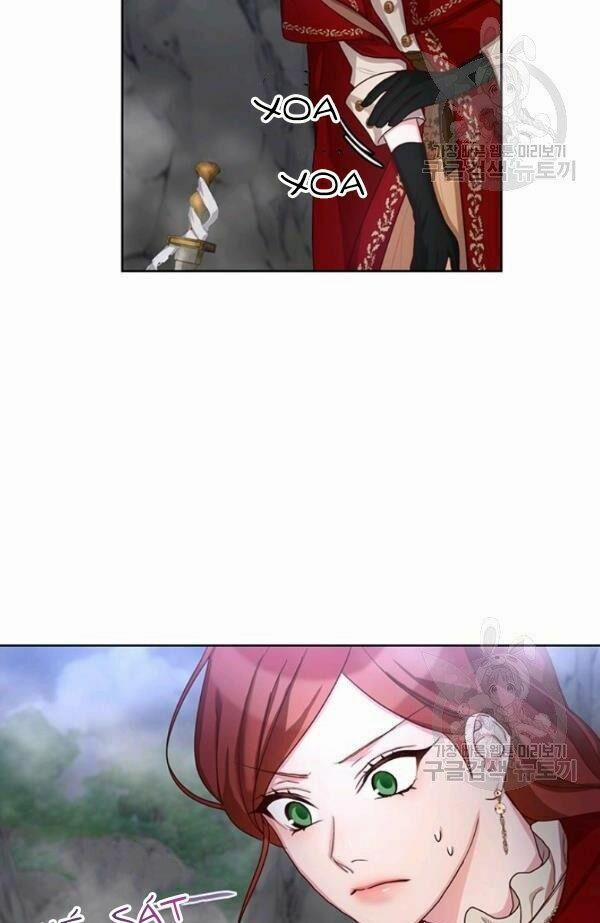 Tôi Sẽ Chỉ Sống Như Một Nhân Vật Phản Diện 17 trang 27