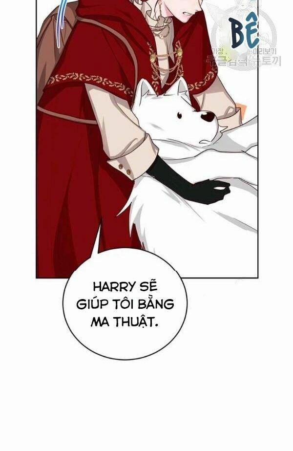 Tôi Sẽ Chỉ Sống Như Một Nhân Vật Phản Diện 17 trang 3