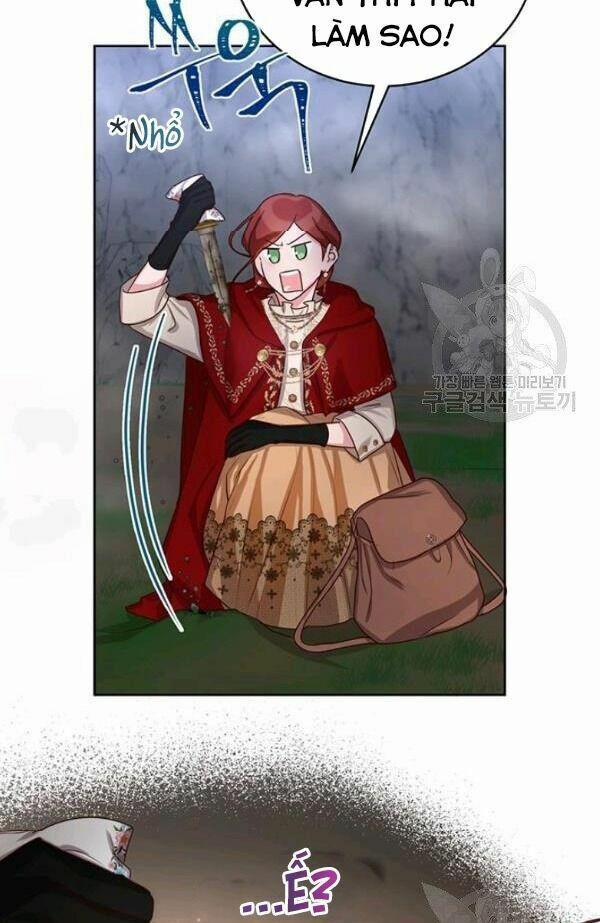 Tôi Sẽ Chỉ Sống Như Một Nhân Vật Phản Diện 17 trang 30