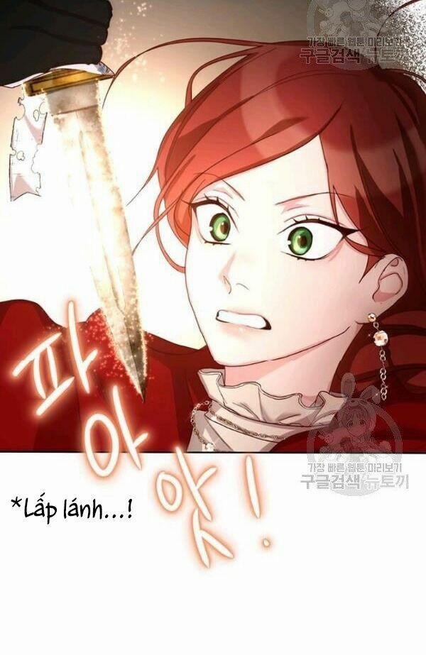 Tôi Sẽ Chỉ Sống Như Một Nhân Vật Phản Diện 17 trang 31