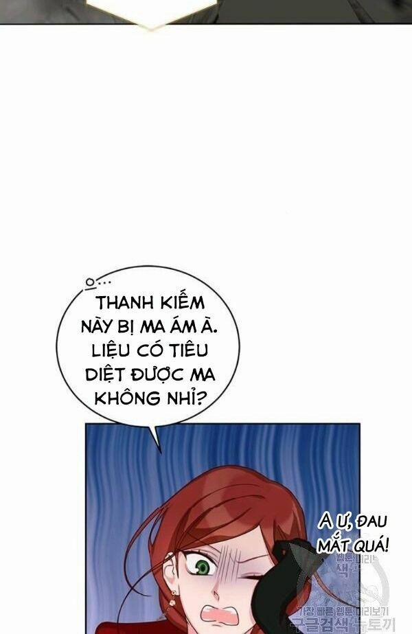 Tôi Sẽ Chỉ Sống Như Một Nhân Vật Phản Diện 17 trang 34