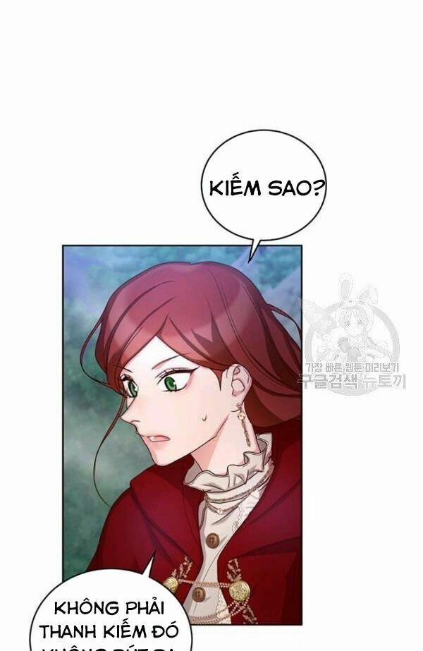 Tôi Sẽ Chỉ Sống Như Một Nhân Vật Phản Diện 17 trang 37