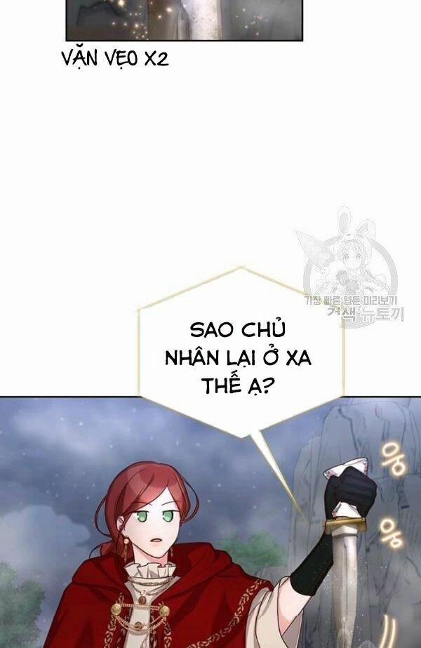 Tôi Sẽ Chỉ Sống Như Một Nhân Vật Phản Diện 17 trang 41