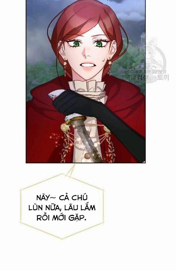 Tôi Sẽ Chỉ Sống Như Một Nhân Vật Phản Diện 17 trang 49