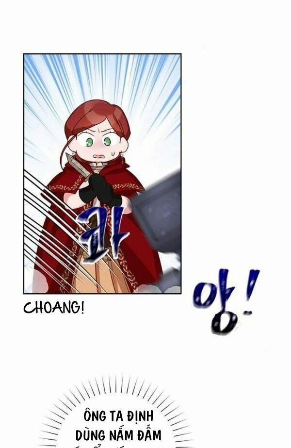 Tôi Sẽ Chỉ Sống Như Một Nhân Vật Phản Diện 17 trang 51